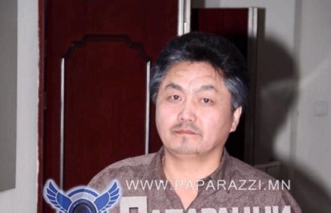 Найруулагчийн албанд “марш ”