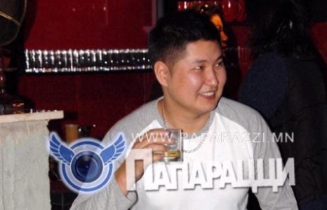 Жилээс жилд ...