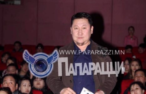 “Хадам ээж”-ээс холхон бай...