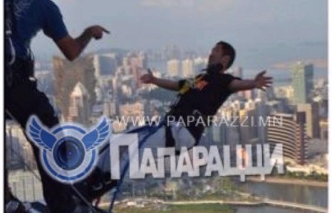 Г.Дашка эрсдэлтэй зүйлд “нугасгүй”