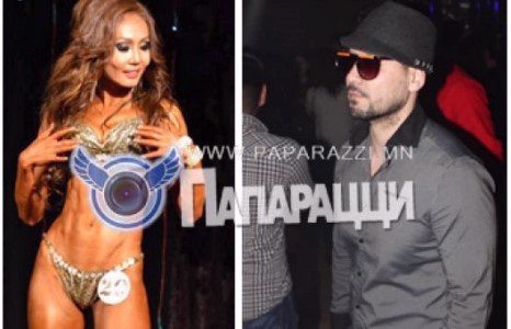 Жүжигчин Н.Оргилын хайр