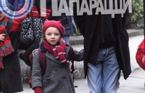 ПОЛ МАККАРТНИ БА ТҮҮНИЙ ОХИДУУД