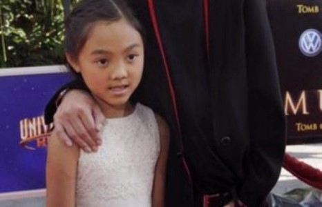 Оддын хүүхдүүд