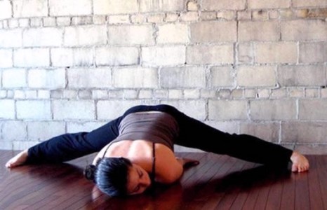 Дасгалыг хаана ч хийж болно