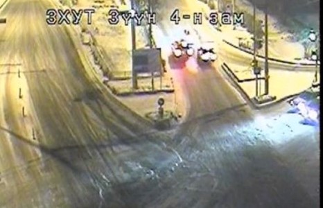 СОГТУУГААР ТЭЭВРИЙН ХЭРЭГСЭЛ ЖОЛООДОХ ЯВДАЛ ИХЭСЛЭЭ.