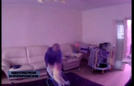 Зэрлэг асрагч эмгэн