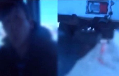 4 настай хүүг дайрч амийг нь хөнөөлөө