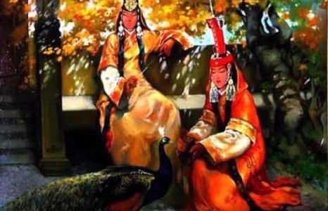 ДАРХАН БЭРҮҮДИЙГ АЛБАН ЁСООР ТОДРУУЛАН, ӨРГӨМЖИЛЖ ЭХЭЛЛЭЭ