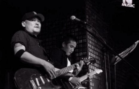 Сайхнаа “Хотын гудамж”-ийг шинэчиллээ