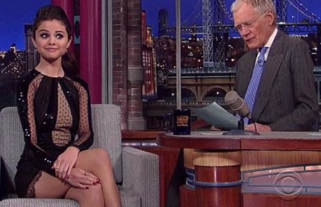 Селена Гомез: Жастин Бибер надаас салахдаа уйлсан