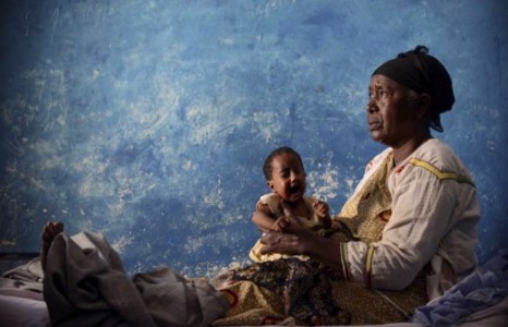 Дэлхийн хамгийн ядуу улс