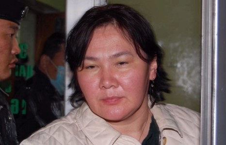 Н.Энхбаярыг ялаас чөлөөлөх ажлыг хөөцөлдөхийг хүсчээ