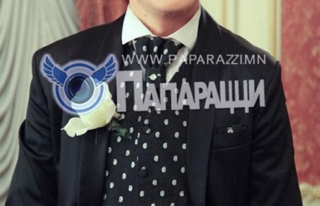 Жүжигчин Т.Бархүү