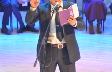 П.Нямлхагва: “Шинэ мянган” утга зохиолын нэгдэл нь уламжлал шинэчлэлийн залгамж холбоо юм