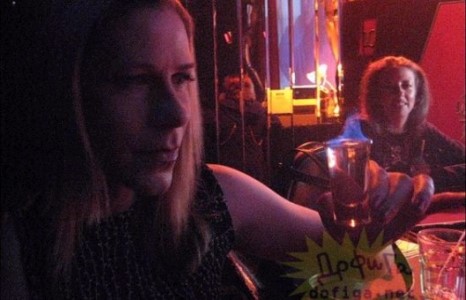 Чөтгөр гоймонд дурлав