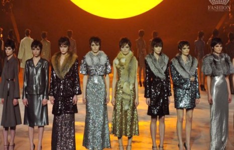 2013оны хаврын загварын шилдгүүд