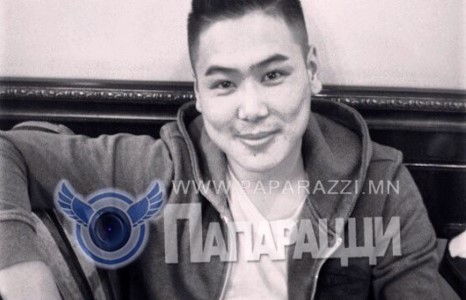 Жүжигчин Батушка