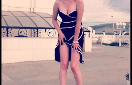 Sweetymotion хамтлагийн Ганболор