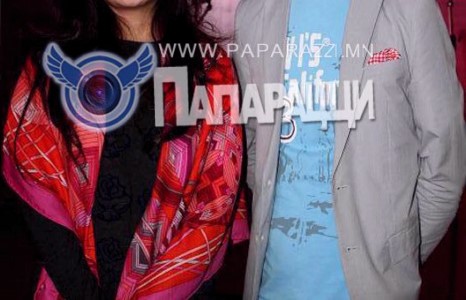 Жүжигчин Б.Батзаяа