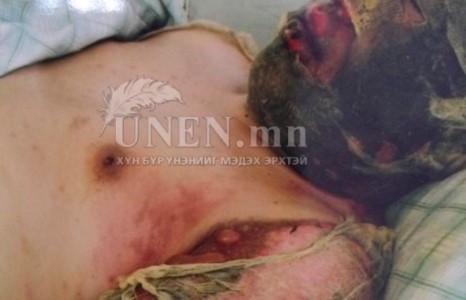 Гав дөнгөтэй “боодог” болтлоо шатсан Бааварын үнэн баримтаас