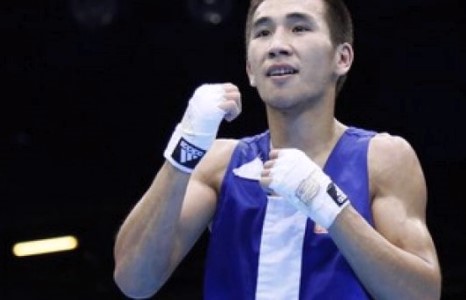 Н.Төгсцогт аваргын төлөө тоглоно