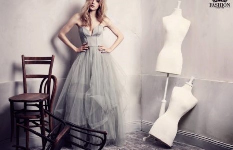 H&M Парти коллекц