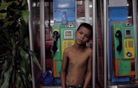 Тайландын биеэ үнэлэгч хөвгүүд