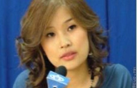 Ч.Солонго хөгжимчин болно