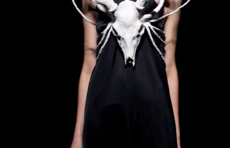 Загвар зохион бүтээгчид Японы загварын долоо хоногт