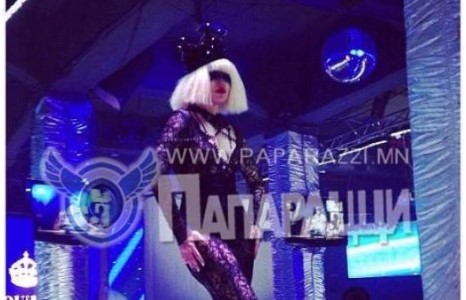 Д.Укагийн дараагийн сонирхол