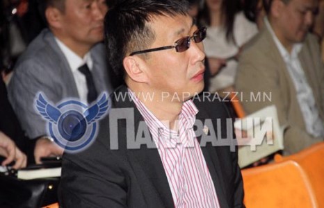 “Хөгжлийн хөтөч” клубын гишүүн Л.Энх-Амгалан