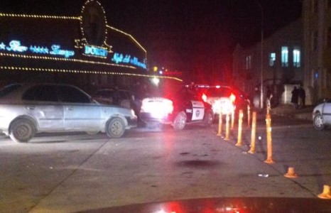 “Дархлагдсан” Доргио