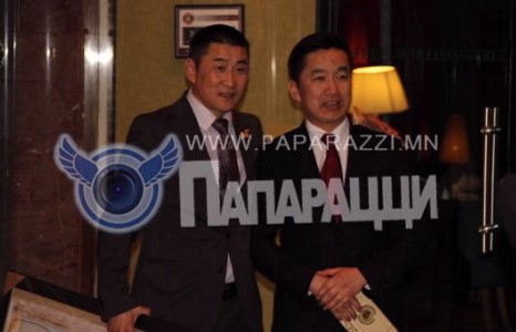 Эрхэм гишүүдийн эрлэг