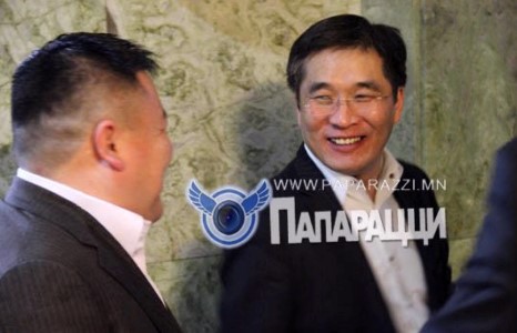 Сонгуулийн үеэр “амьд” гэдгээ мэдэгддэг