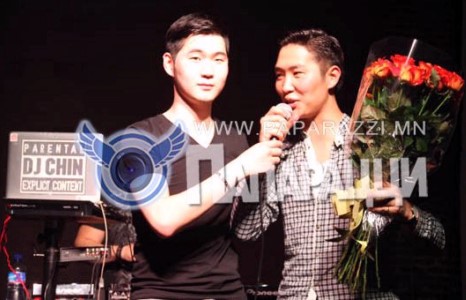 “Сайхан сэтгэлийн үзүүрт шар тос”