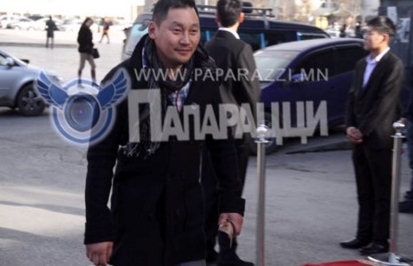 Б.Амарааг танихгүй хүн байхгүй