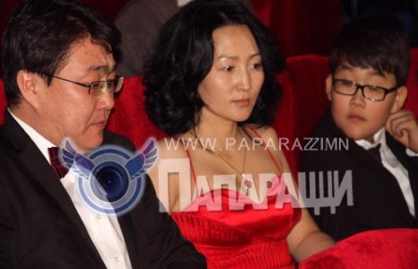 Аавын ганц амь