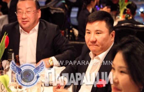 У.Далантай “зангарга”-тай загналаа