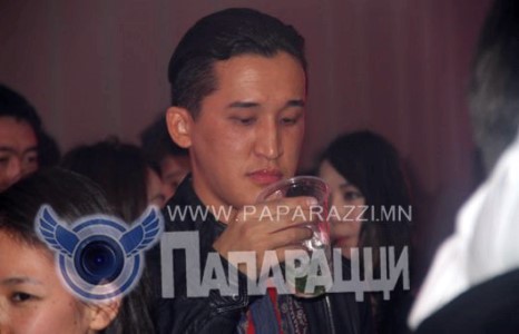 “Ажнай” корпорацийг залгамж