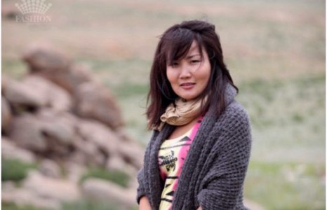 “Mercedes-Benz Fashion Week”гэж юу вэ?