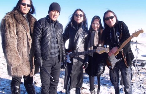 “Цэргийн бодол” ахин дуулагдахаар болов.