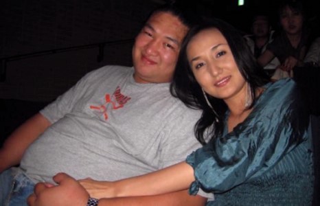 Коорюү хүүтэй болжээ