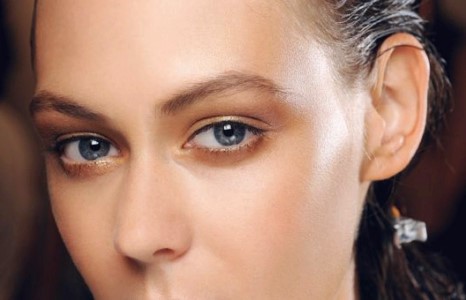 Хавар/Зун 2013 оны нүд будалтын өнгө бор