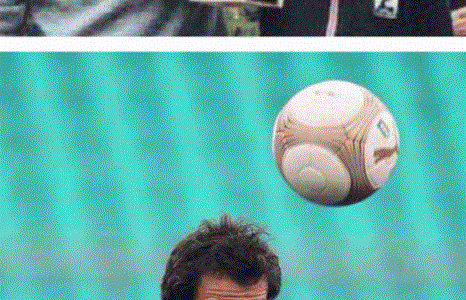 Хөлбөмбөгийн оддын хүүхэд нас ба одоо