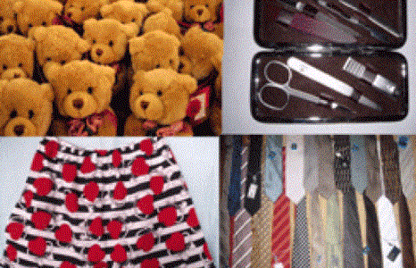 Эрчүүдэд юу бэлэглэж болохгүй вэ?