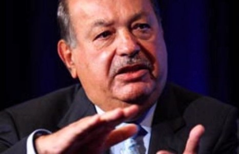 Дэлхийн хамгийн баян 10 хүн