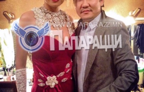 Дургүй хүчгүй... 