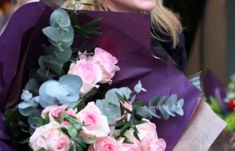 ГЭГЭЭН ВАЛЕНТИНЫ ӨДӨР ЖЕРИ ХОЛЛИВЕЛЛД ХАЛДЖЭЭ