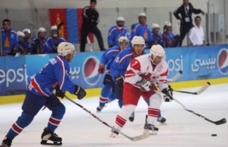 Монголын шигшээ Кувейттэй өрсөлдөнө