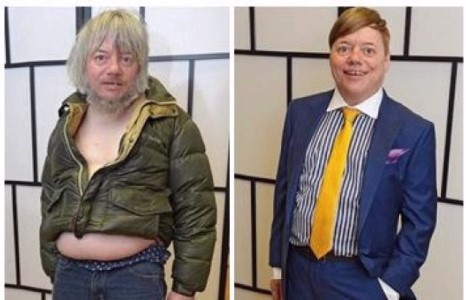 Амжилтанд хүрэхээс өмнө